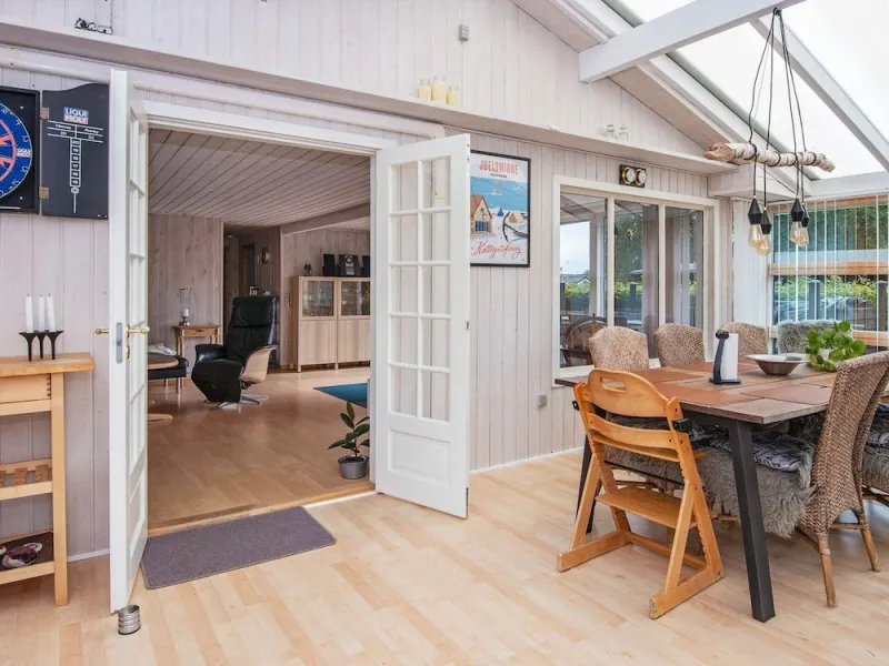 Billede 7 af 7 Person Holiday Home in Juelsminde