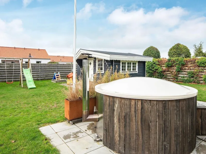 Billede 8 af 7 Person Holiday Home in Juelsminde