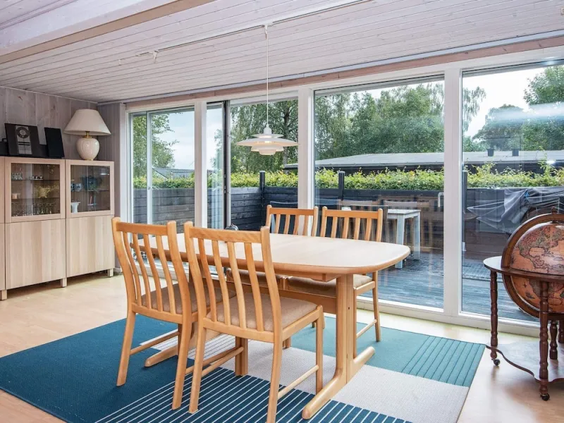 Billede 28 af 7 Person Holiday Home in Juelsminde
