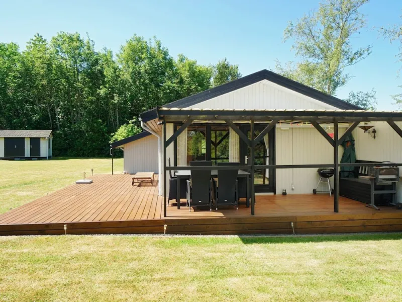 Billede 3 af 5 Person Holiday Home in Follenslev