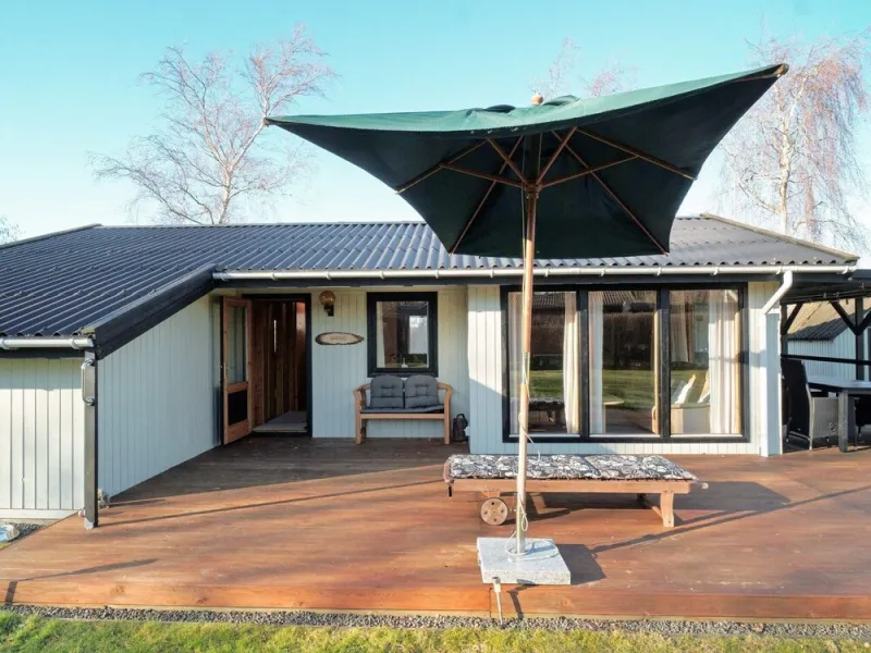 Billede 6 af 5 Person Holiday Home in Follenslev