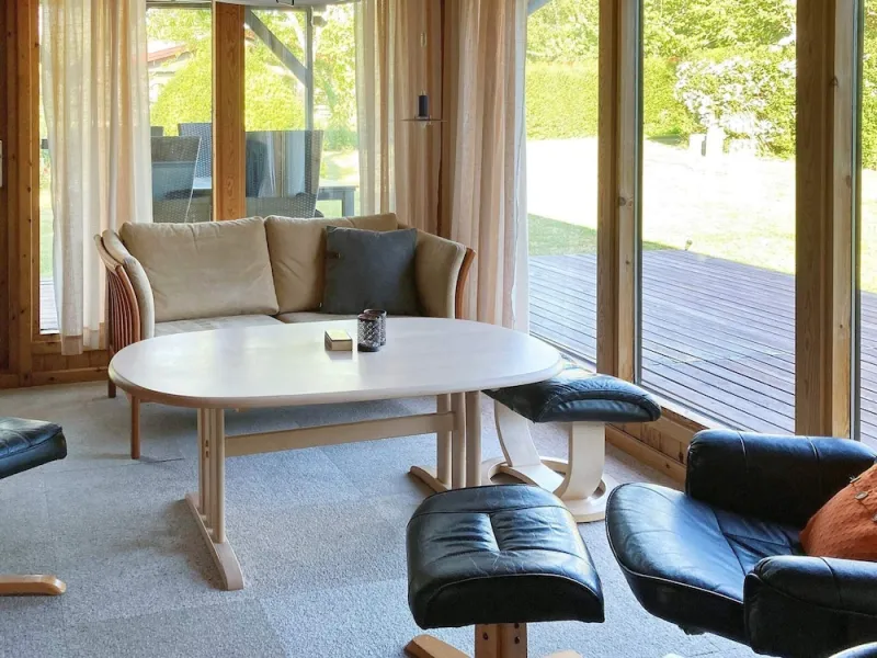 Billede 7 af 5 Person Holiday Home in Follenslev