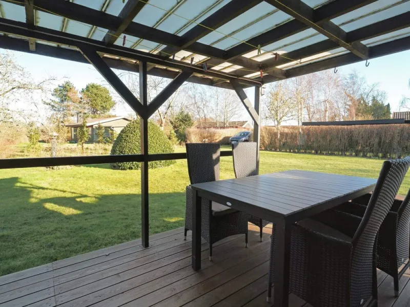 Billede 16 af 5 Person Holiday Home in Follenslev