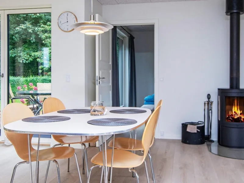 Billede 12 af 6 Person Holiday Home in Juelsminde-by Traum