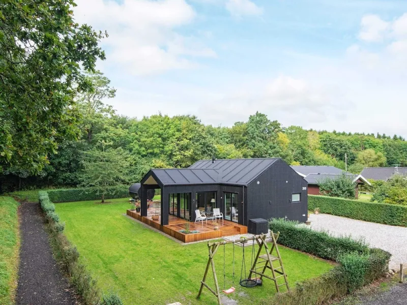 Billede 17 af 6 Person Holiday Home in Juelsminde-by Traum