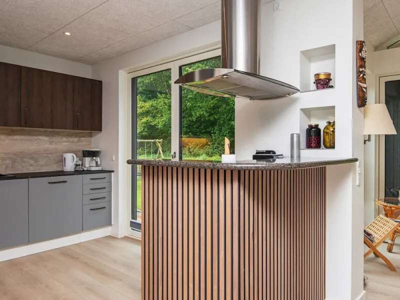 Billede 25 af 6 Person Holiday Home in Juelsminde-by Traum