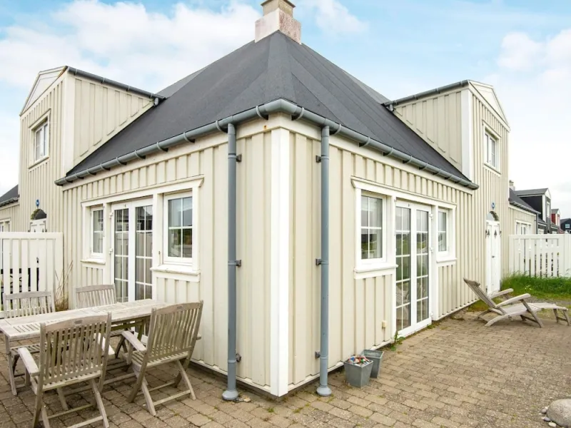 5 Person Holiday Home in Ringkobing-by Traum