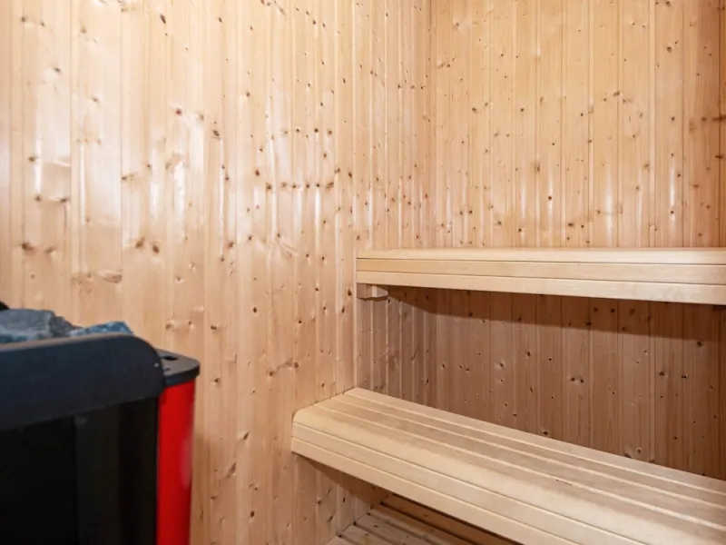Billede 4 af 5 Person Holiday Home in Ringkobing-by Traum