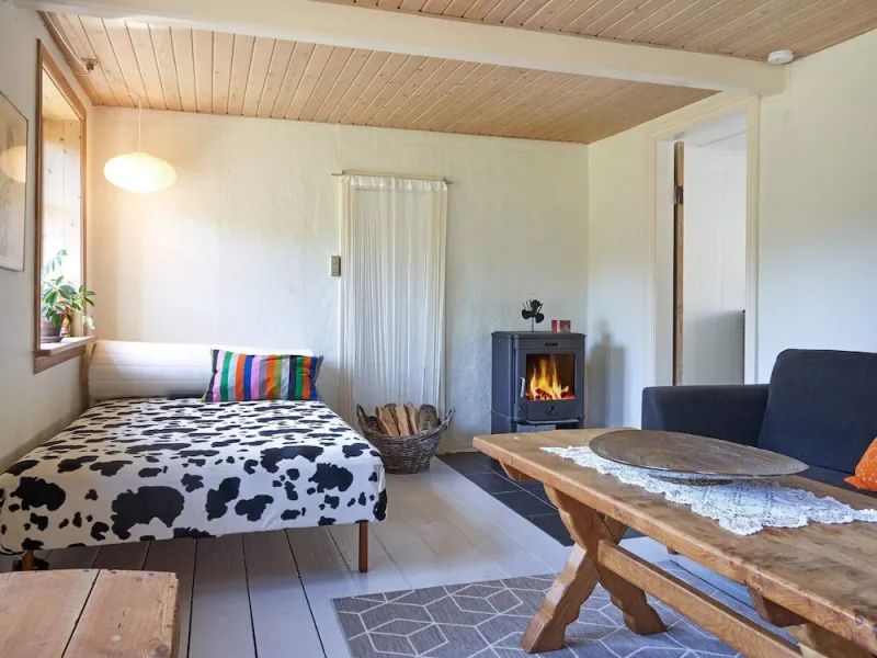 Billede 3 af 4 Person Holiday Home in Ostermarie-by Traum