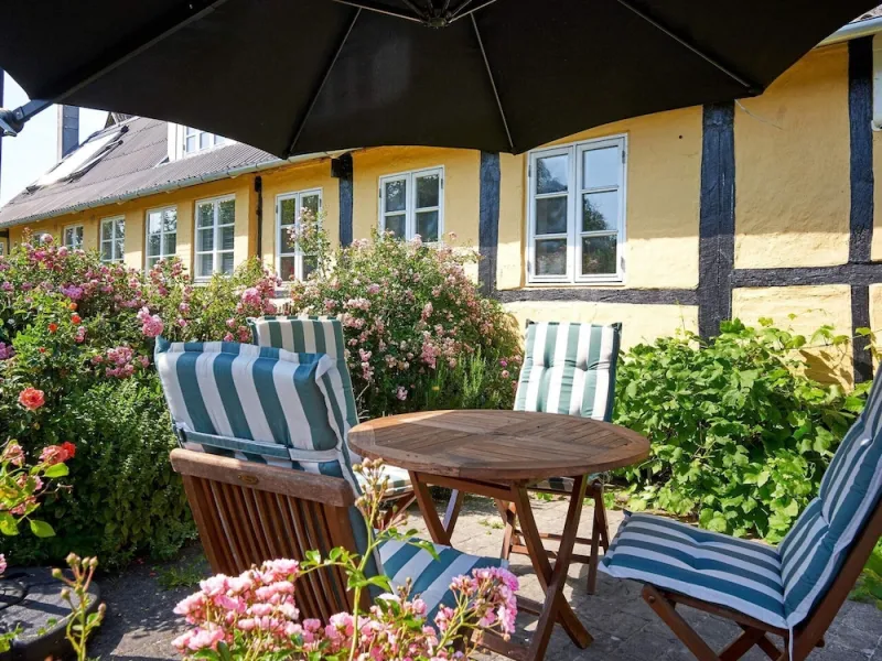 Billede 12 af 4 Person Holiday Home in Ostermarie-by Traum