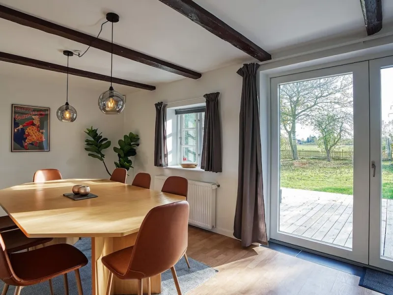 Billede 9 af 8 Person Holiday Home in Sakskobing
