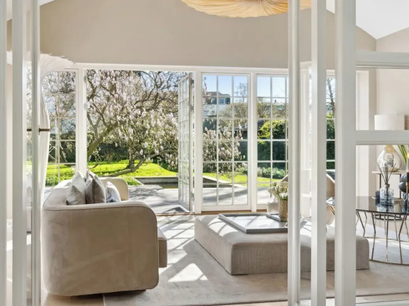 Billede 4 af Sanders Swan - Marvellous Villa Close to the Center of Copenhagen