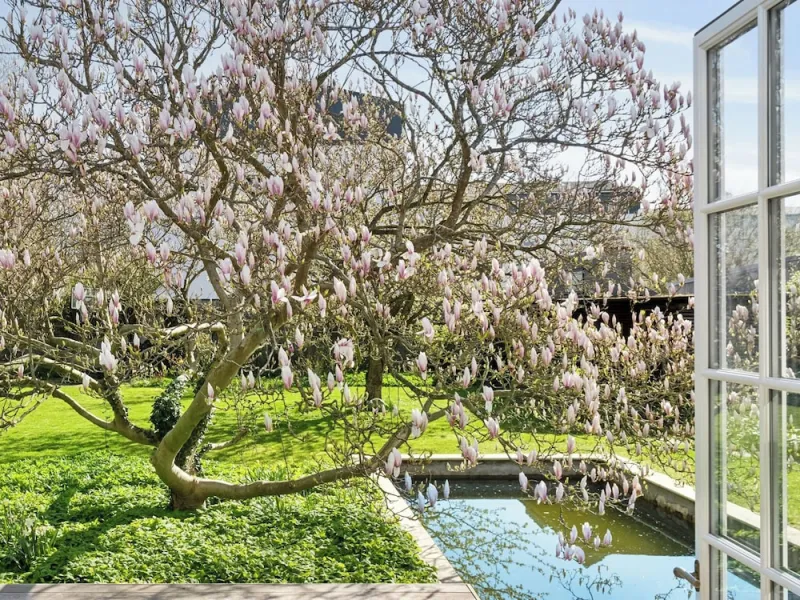 Billede 9 af Sanders Swan - Marvellous Villa Close to the Center of Copenhagen