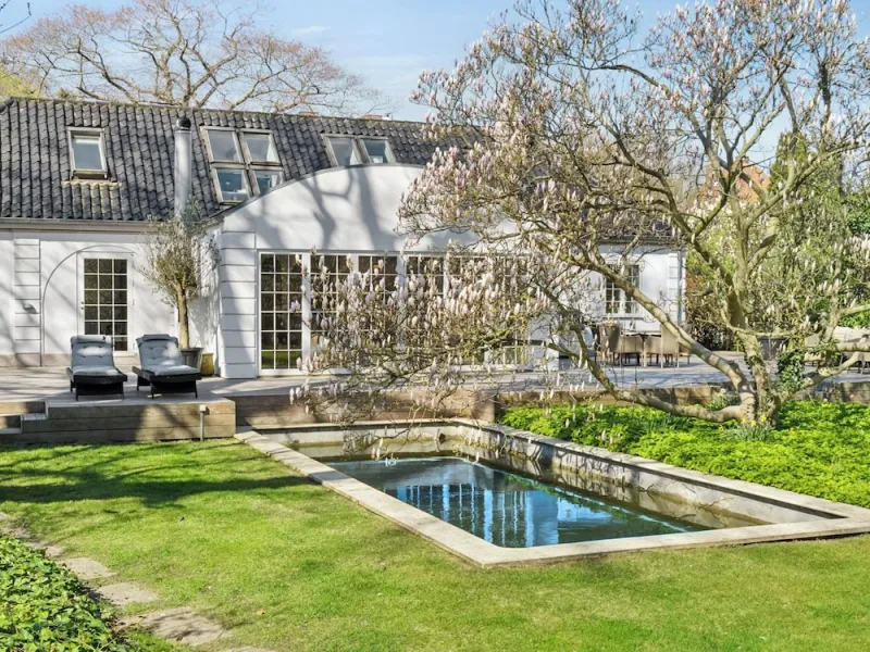 Billede 28 af Sanders Swan - Marvellous Villa Close to the Center of Copenhagen