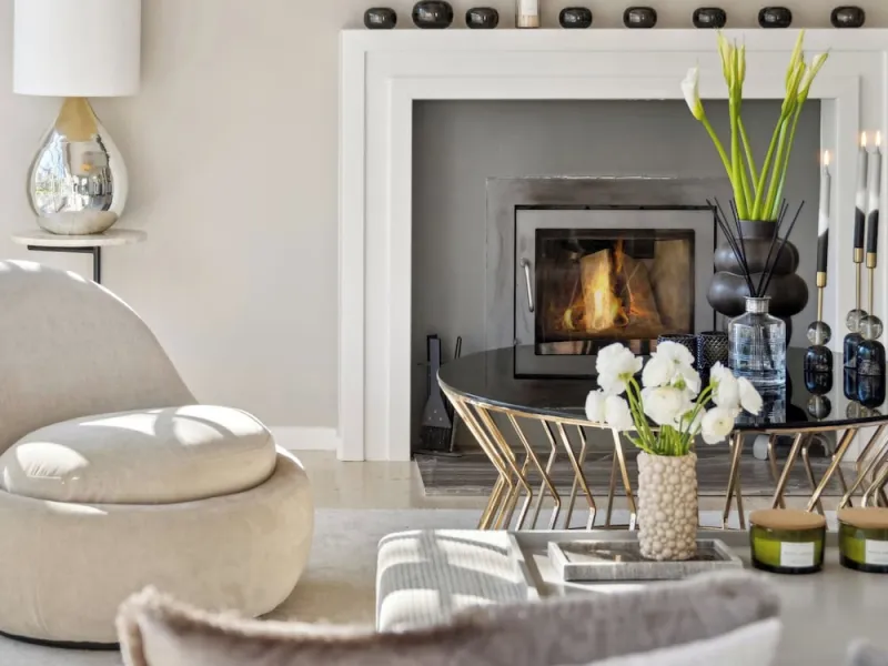 Billede 32 af Sanders Swan - Marvellous Villa Close to the Center of Copenhagen