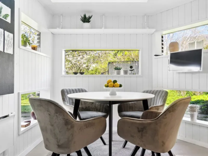 Billede 33 af Sanders Swan - Marvellous Villa Close to the Center of Copenhagen