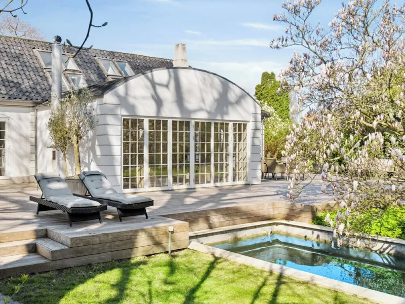 Billede 37 af Sanders Swan - Marvellous Villa Close to the Center of Copenhagen