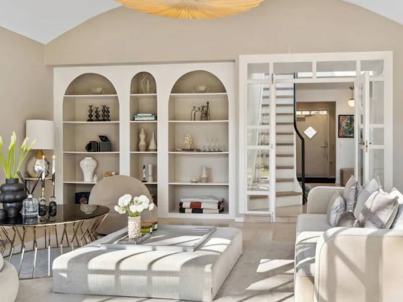 Billede 41 af Sanders Swan - Marvellous Villa Close to the Center of Copenhagen