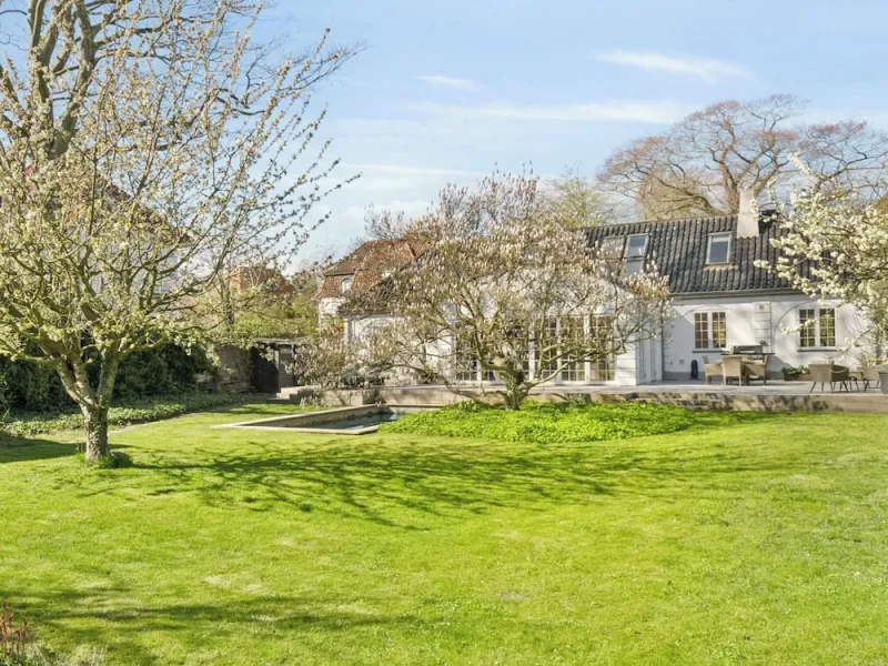 Billede 45 af Sanders Swan - Marvellous Villa Close to the Center of Copenhagen