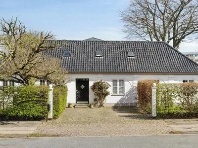 Billede 49 af Sanders Swan - Marvellous Villa Close to the Center of Copenhagen