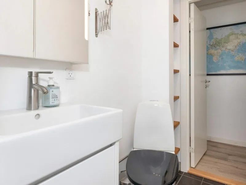 Billede 4 af Apartment in Frederikshavn Center
