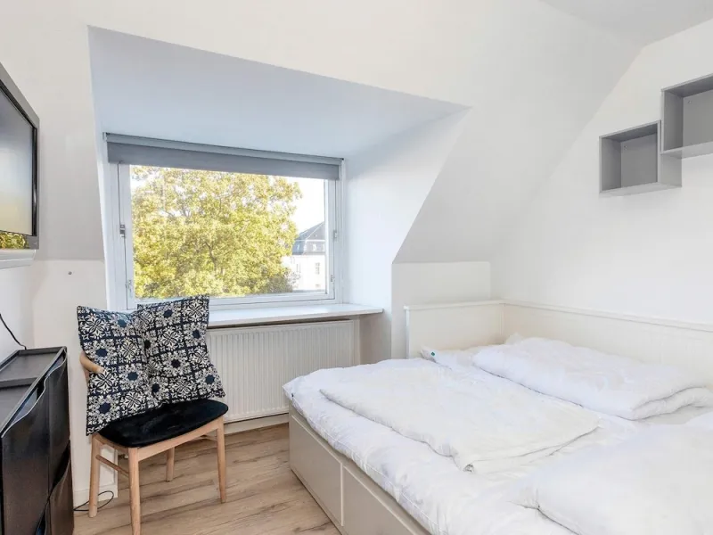 Billede 6 af Apartment in Frederikshavn Center