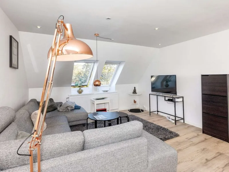 Billede 7 af Apartment in Frederikshavn Center