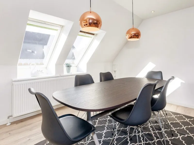 Billede 8 af Apartment in Frederikshavn Center