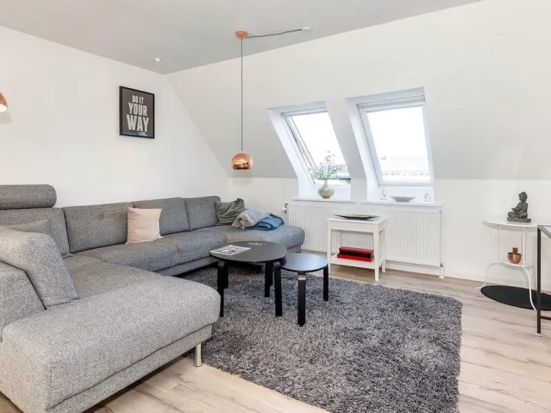 Billede 10 af Apartment in Frederikshavn Center