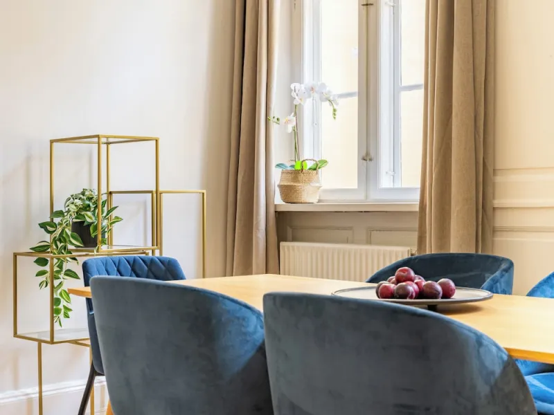Billede 2 af Sanders Tivoli 2, Spacious 3 Bedroom Near Tivoli