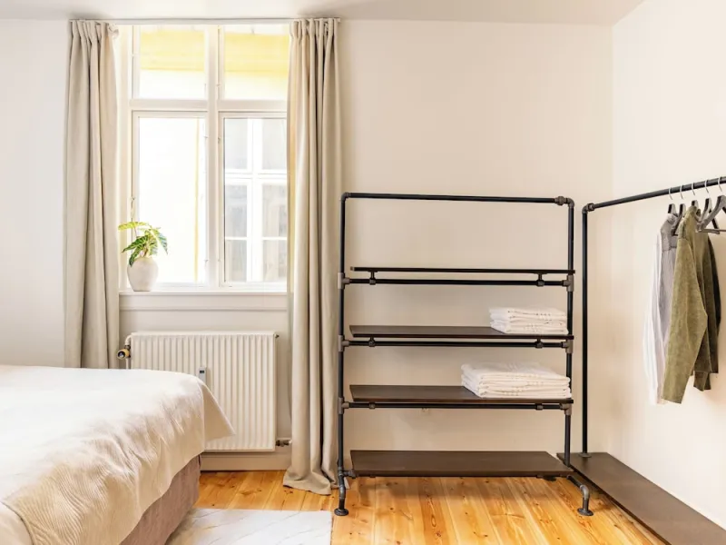 Billede 7 af Sanders Tivoli 2, Spacious 3 Bedroom Near Tivoli