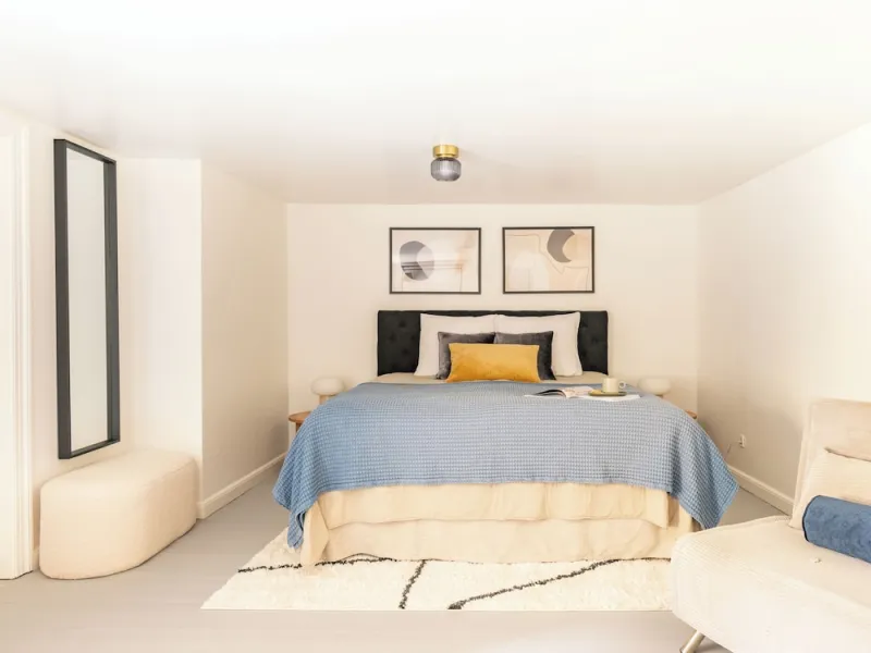 Billede 8 af Sanders Tivoli 2, Spacious 3 Bedroom Near Tivoli