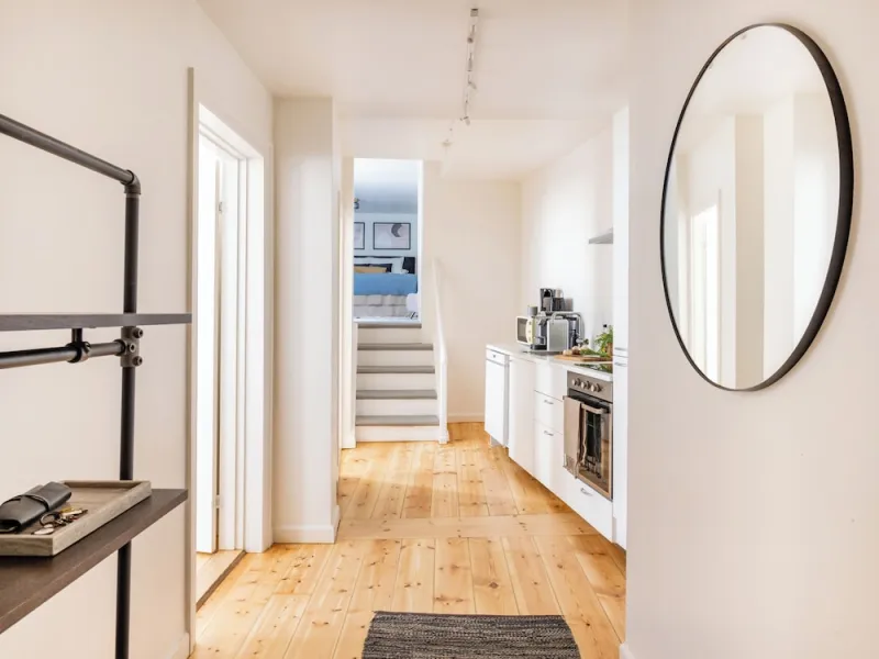 Billede 21 af Sanders Tivoli 2, Spacious 3 Bedroom Near Tivoli