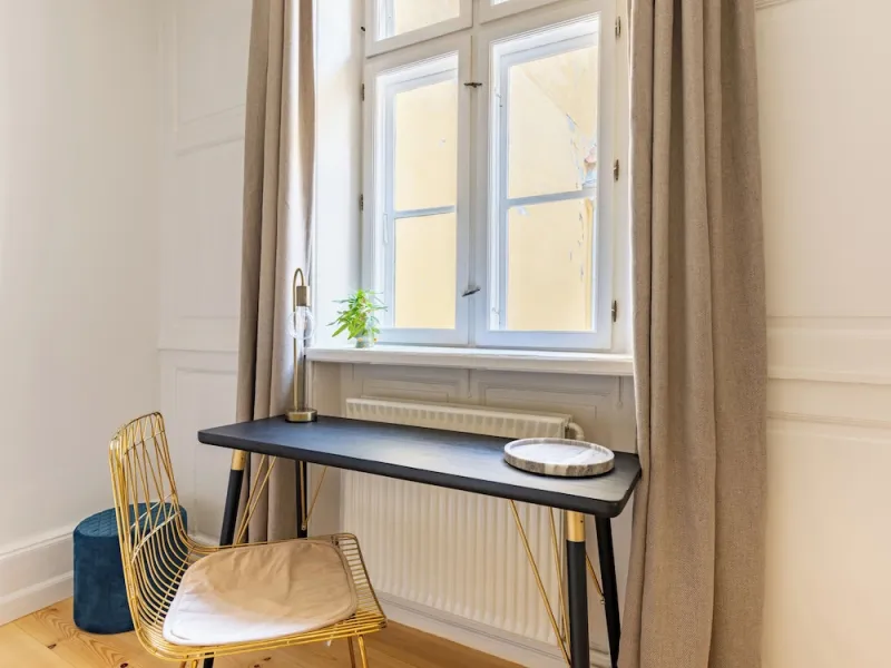 Billede 24 af Sanders Tivoli 2, Spacious 3 Bedroom Near Tivoli