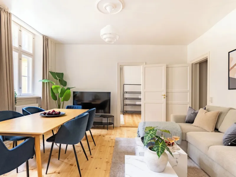Billede 29 af Sanders Tivoli 2, Spacious 3 Bedroom Near Tivoli