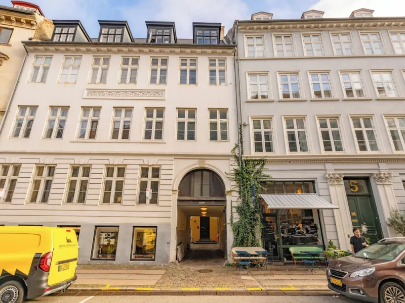 Billede 31 af Sanders Tivoli 2, Spacious 3 Bedroom Near Tivoli