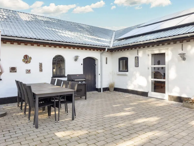 Billede 6 af Charming Farmhouse Retreat - By Traum Ferienwohnungen