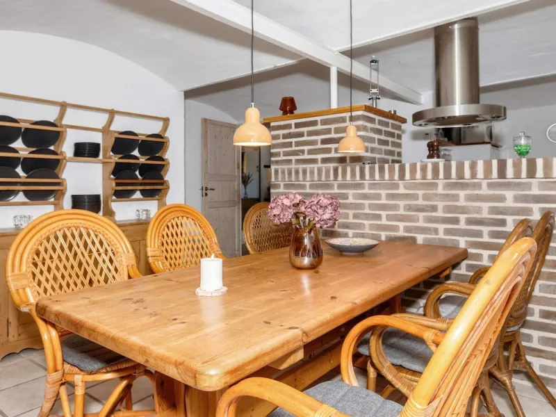 Billede 9 af Charming Farmhouse Retreat - By Traum Ferienwohnungen