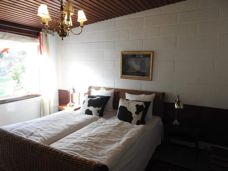 Billede 5 af Family Suite in a Hotel in Tranekaer