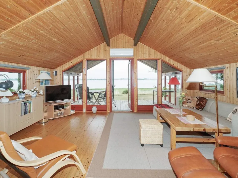 Billede 2 af 5 Person Holiday Home in Jaegerspris