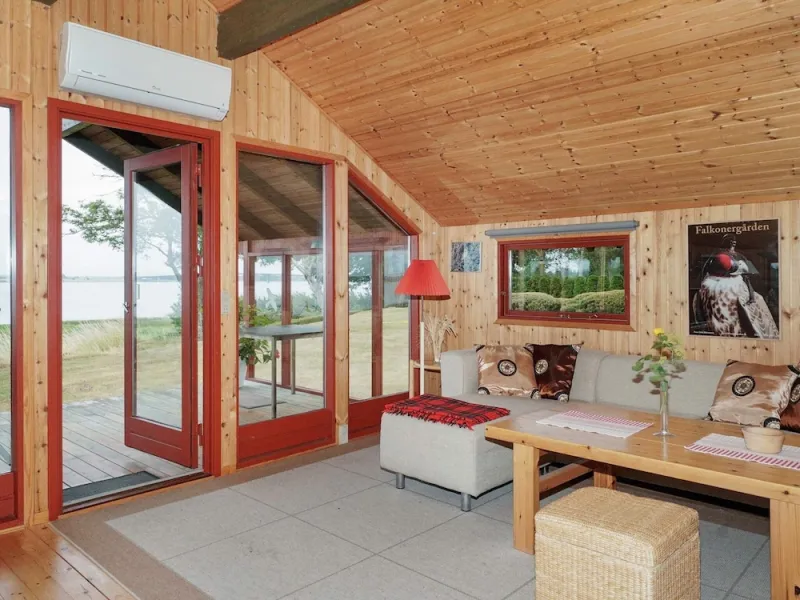Billede 8 af 5 Person Holiday Home in Jaegerspris