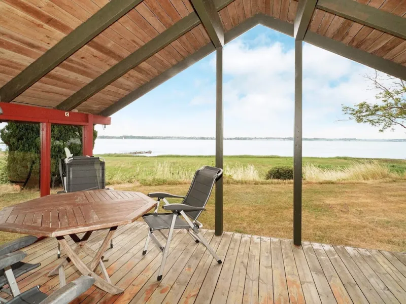 Billede 9 af 5 Person Holiday Home in Jaegerspris