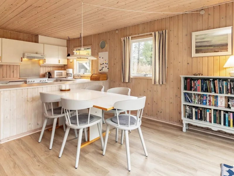 Billede 4 af 6 Person Holiday Home in Fjerritslev