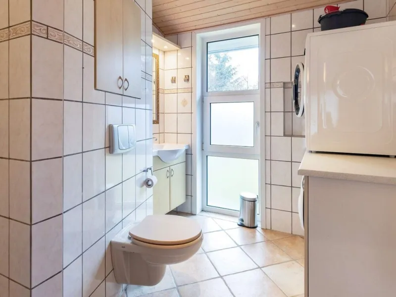 Billede 10 af 6 Person Holiday Home in Fjerritslev