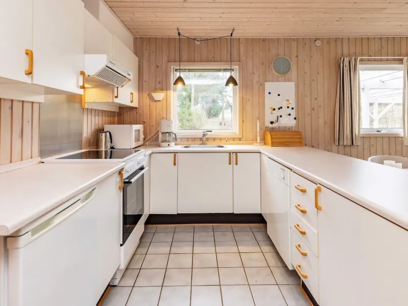 Billede 19 af 6 Person Holiday Home in Fjerritslev