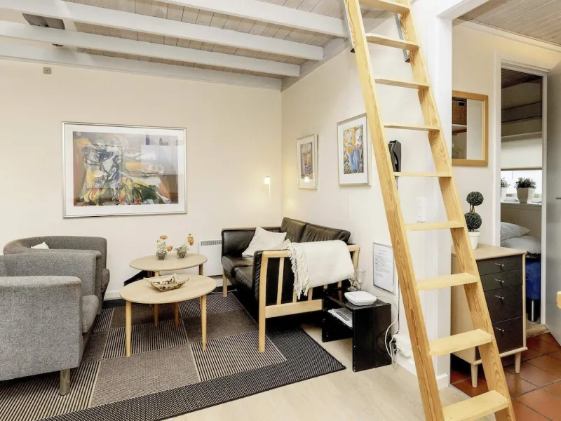 Billede 13 af 4 Person Holiday Home in Aeroskobing