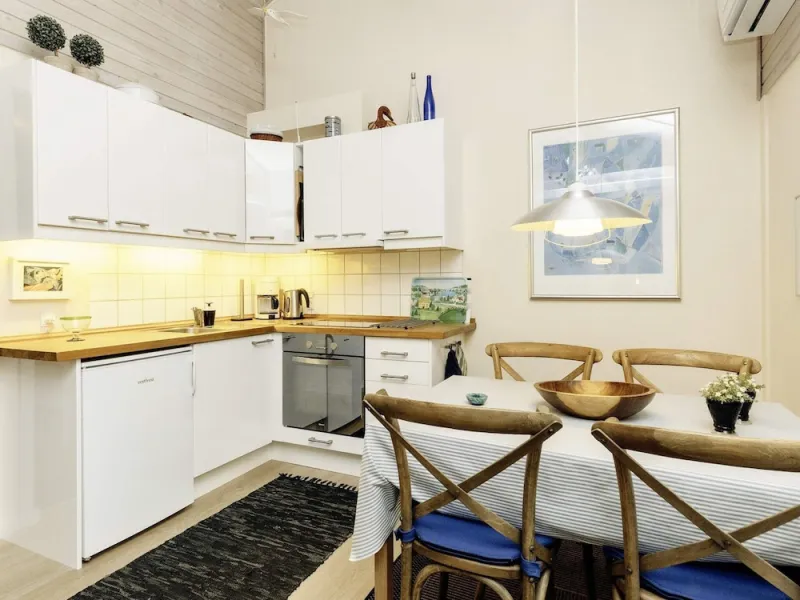 Billede 16 af 4 Person Holiday Home in Aeroskobing