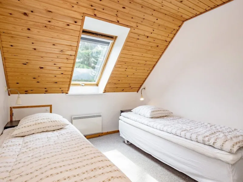 Billede 5 af 6 Person Holiday Home in Aeroskobing