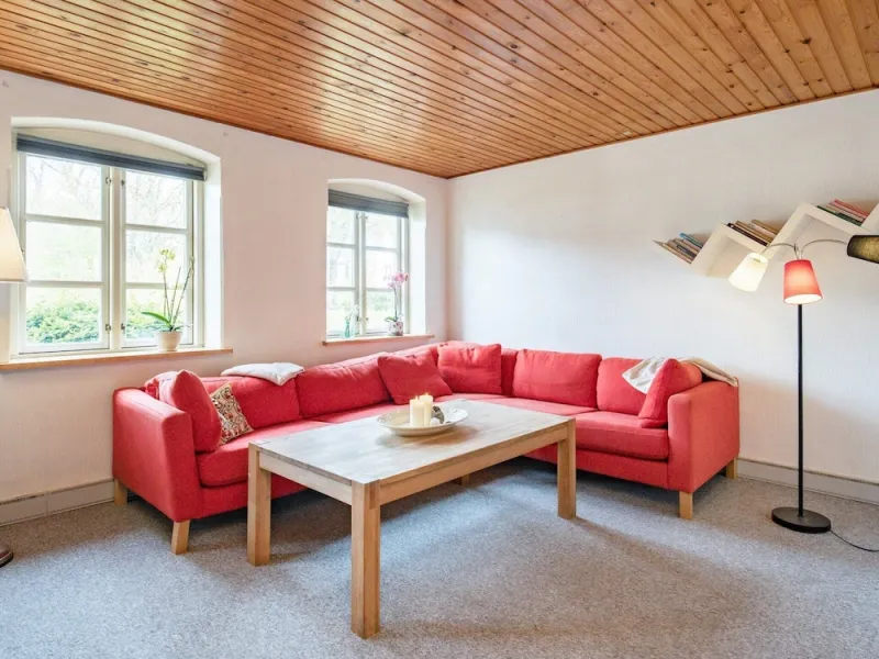 Billede 7 af 6 Person Holiday Home in Aeroskobing