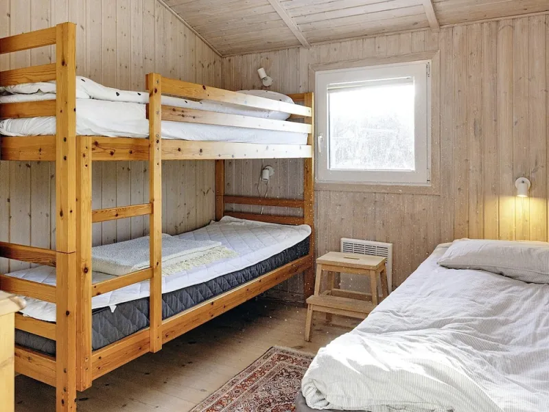 Billede 3 af 7 Person Holiday Home in Fjerritslev